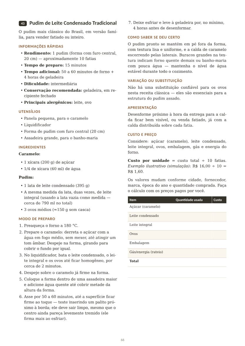 Página 7 do ebook Doce Renda